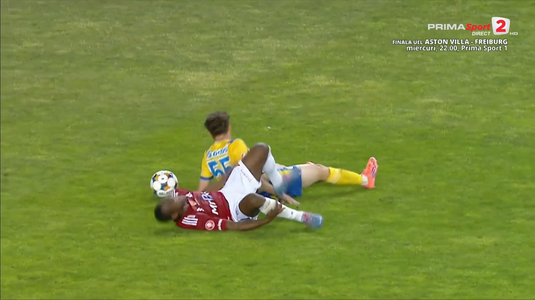 LIVE VIDEO | Petrolul Ploieşti – Oţelul Galaţi, ACUM, pe Prima Sport 2. ”Lupii” au redus din diferenţă, dar au rămas în 10 oameni