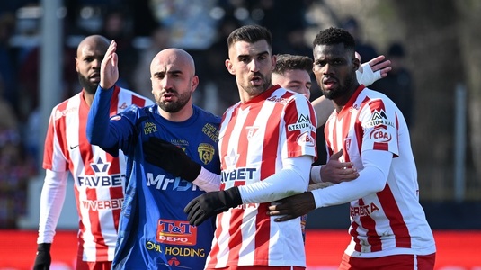 LIVE VIDEO | Unirea Slobozia – UTA, 20:30, pe Prima Sport 3, în Superliga. Echipa lui Claudiu Niculescu, sub presiunea licenţei la TAS. Echipele probabile