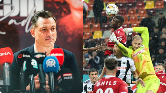 Concurenţă pentru Rădoi! Jucătorul din Superliga pe care îl vrea are şi altă propunere: "Ofertă serioasă din Franţa"