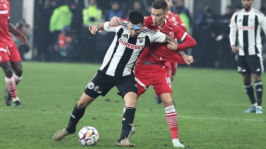 LIVE VIDEO | U Cluj - Dinamo, de la 20:30, pe OrangeSport.ro. Se trage cortina peste sezonul din Superliga