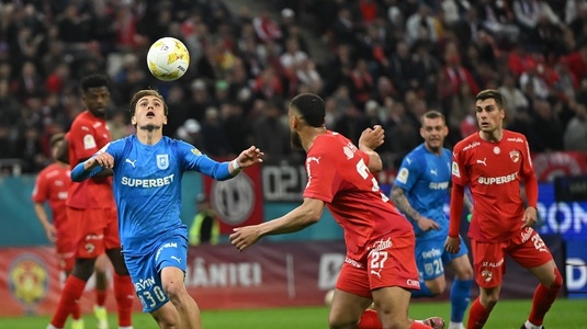 VIDEO | După ce a impresionat în Superliga, campionul României a recunoscut: "Fără regula U21 nu cred că ajungeam aici"