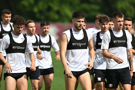 Fostul jucător de la Rapid a dat din casă! Nemulţumit, a explicat cum Pederzoli l-a dat afară din Giuleşti: ”Asta m-a deranjat”