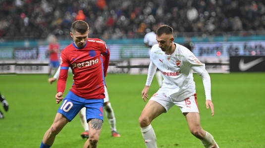 Dinamo – FCSB | Derby cu miză uriaşă pentru Europa