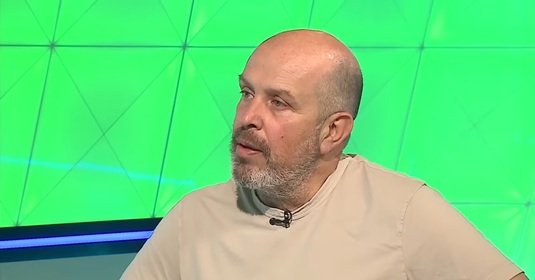 EXCLUSIV | Bogdan Cosmescu nu e impresionat de antrenorul care a "făcut valuri" în Superliga: "Nu sunt deloc încântat"