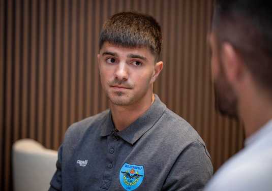 El este jucătorul cu care FCSB se află ”în negocieri”! Mihai Stoica l-a remarcat pe fotbalistul crescut de Steaua Roşie şi Partizan