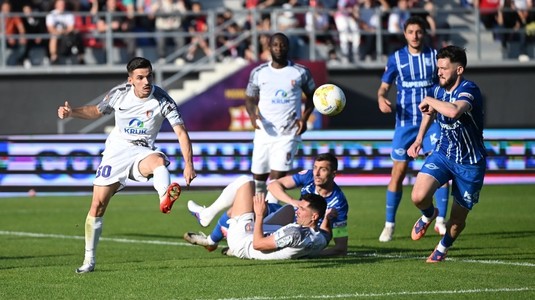 LIVE VIDEO | Farul Constanţa - Chindia Târgovişte, de la 20:30, pe orangesport.ro. Meci crucial la Ovidiu! Stoican, ultima şansă pentru a evita un dezastru