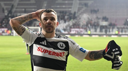 Dan Nistor a "înţepat-o" din nou pe Rapid: "Iar o să-mi iau hate". Nu a uitat-o nici pe Dinamo: "Să nu câştigi nimic e dureros"