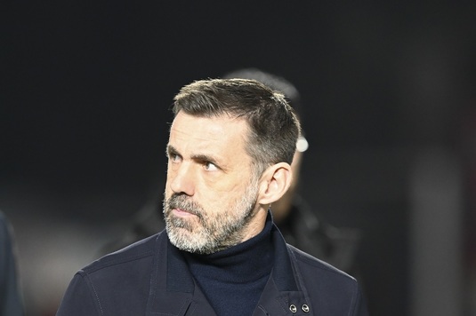 Trei variante pe lista lui Dinamo, după plecarea lui Zeljko Kopic! Cine ar putea prelua banca echipei din Ştefan cel Mare