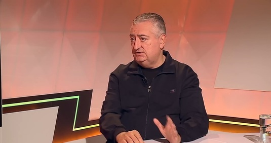 Marian Iancu ştie cine va câştiga titlul din Superliga în sezonul viitor: "Cine îi opreşte? Nimeni"
