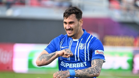 Jovan Markovic şi-a găsit echipă în Superliga! Clauza neobişnuită care ar putea duce la despărţirea de noua sa formaţie