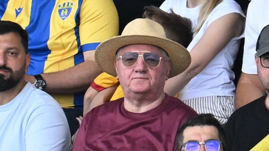 Verdict dur! Mitică Dragomir nu le dă nicio şansă echipelor din Superliga în cupele europene: "O să râdă lumea de noi"