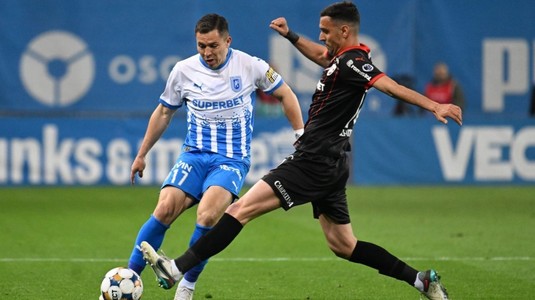 LPF a modificat programul etapei a doua din Superliga. Când se joacă derby-ul Dinamo - U Craiova