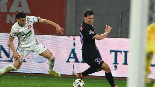 FCSB transferă de la Hermannstadt! “Gigi a vorbit şi cred că va veni”. Se negociază şi pentru doi atacanţi laterali
