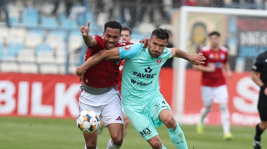 LIVE VIDEO | UTA - Oţelul, de la ora 18:30, pe orangesport.ro. Arădenii vor să facă uitat eşecul din prima etapă