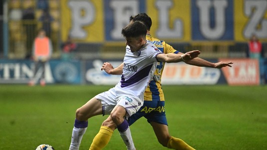 LIVE VIDEO | FC Argeş - Petrolul, de la ora 21:30, pe orangesport.ro. Bogdan Andone, în căutarea primului succes al sezonului