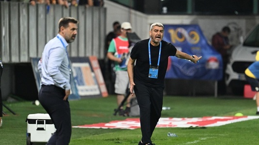 Pauza, aproape de final. Antrenorul trecut pe la Dinamo îşi anunţă revenirea: ”Sunt foarte nerăbdător”. Cu ce echipă poartă negocieri