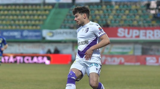 OFICIAL | FC Argeş i-a anunţat plecarea după victoria cu Petrolul: "Mulţumim"
