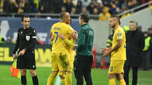 S-a aflat cine arbitrează Craiova - Levski! Decizia UEFA înaintea returului de foc