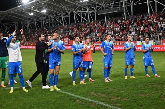 LPF a stabilit programul etapei a 4-a din Superligă! Când se joacă derby-ul CFR Cluj - Universitatea Cluj