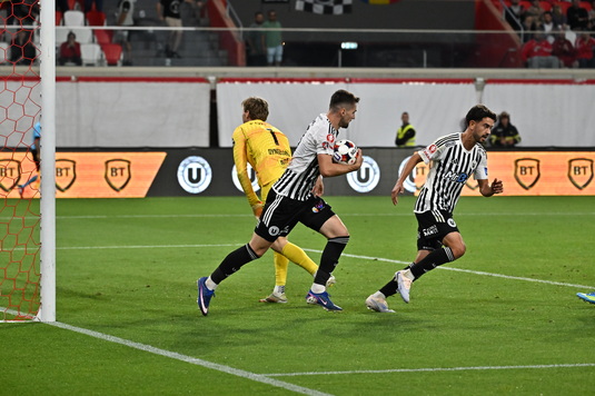 LIVE TEXT | Brann - U Cluj, ACUM, pe Orangesport.ro. Pauză. Norvegienii au profitat de gafa ardelenilor