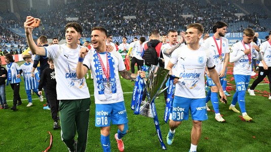 Ştefan Bană încearcă să-şi salveze cariera! Mutarea făcută după ce a ieşit din planurile Universităţii Craiova