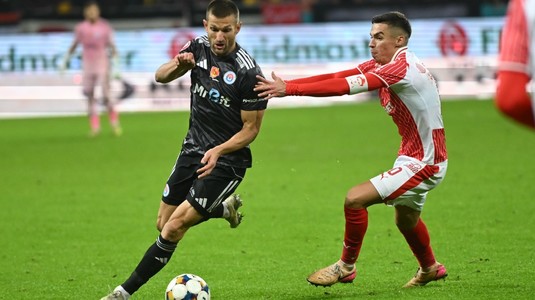 LIVE VIDEO | Oţelul - Dinamo, de la 21:30, pe Orangesport.ro. ”Câinii” n-au mai câştigat la malul Dunării din 2015