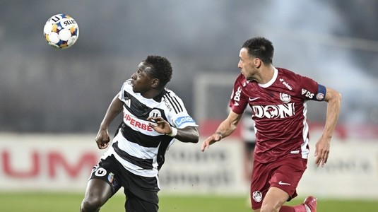 ULTIMA ORĂ | Derby-ul CFR Cluj - U Cluj, amânat! Când se joacă meciul + schimbări în programul etapei a patra