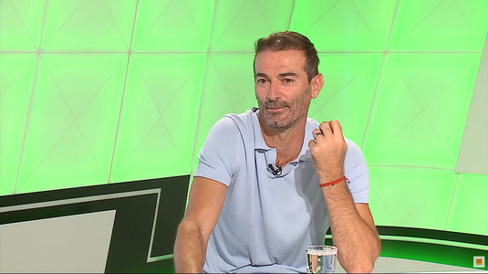 Marius Măldărăşanu a numit echipa din Superliga pe care nu ar antrena-o niciodată: "N-am cum să dezamăgesc atâţia oameni” | EXCLUSIV