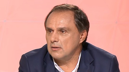 Un jucător de la FCSB, pus sub presiune după startul slab de sezon. Panduru: ”Dacă faci tot ce depinde de tine, poţi accepta o astfel de perioadă”