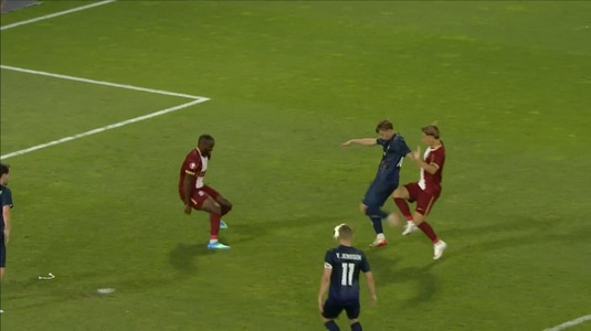 CFR Cluj - Tromso 0-5. Coşmar fără sfârşit pentru ardeleni împotriva nordicilor, în cupele europene. Norvegienii n-au avut "milă", în Gruia