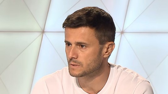 Marius Măldărăşanu a susţinut că Andrei Nicolescu a încercat să-l păcălească, iar preşedintele lui Dinamo i-a dat replica: ”Asta a fost istoria”