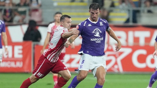 VIDEO | UTA – Rapid 0-0. A plouat, dar nu cu goluri la Arad. Giuleştenii rămân neînvinşi în acest sezon