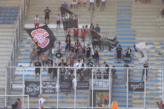 LIVE VIDEO | Petrolul - Oţelul, ACUM, pe orangesport.ro. S-a deschis scorul pe Ilie Oană