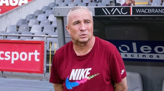 Dan Petrescu la FCSB?! Un nume uriaş din fotbalul românesc a dat un verdict categoric: ”Iubeşte prea mult meseria de antrenor ca să stea în tribună”