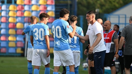 LIVE VIDEO | FC Voluntari - Petrolul, de la 18:30, pe OrangeSport.ro. Aici vor fi toate fazele importante