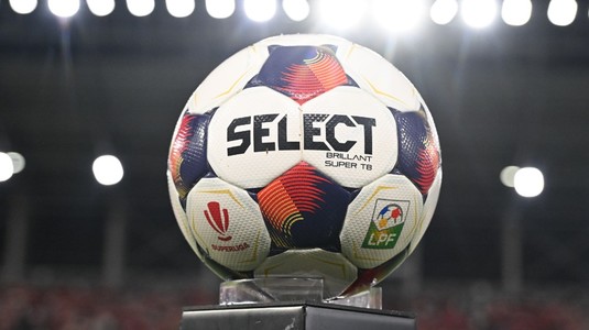 Proiectul nemaiîntâlnit al unui club din Superliga: "E visul nostru, vrem să-l realizăm"