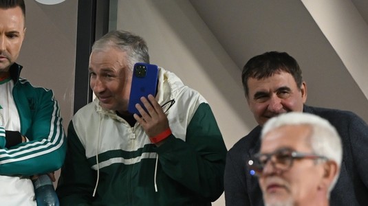 A fost anunţată revenirea lui Dan Petrescu! Când începe să antreneze