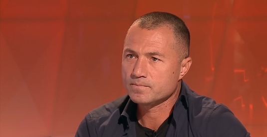 Adrian Ilie şi-a ales favoritul la titlul de golgheter al Superligii: "Dacă se linişteşte"