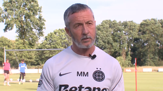 Mihai Stoica, avertisment înainte de CFR - FCSB: „Şumudică îi va motiva!” Ce se poate întâmpla duminică