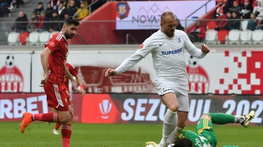 LIVE VIDEO | Sepsi - Farul, de la ora 16:00, pe orangesport.ro. Constănţenii vin după eliminarea şocantă din Cupa României