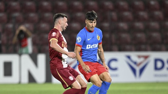 Andrei Cordea, mesaj despre situaţia financiară de la CFR Cluj, după ce a răpus-o pe FCSB: „O să se rezolve”