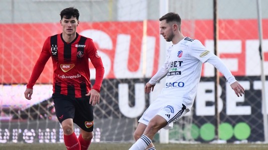 LIVE VIDEO | FC Botoşani - FK Csikszereda, de la 18:30, pe OrangeSport.ro. Ambele echipe, fără victorie în primele cinci etape 