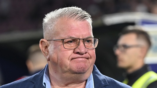 Victoria cu FCSB schimbă atmosfera la CFR Cluj? Iuliu Mureşan: „Este o gură de oxigen”