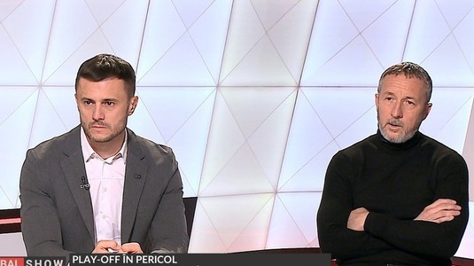 MM Stoica şi Andrei Nicolescu, verdict "la unison" despre ultima decizie controversată: "Nu ai voie să ignori aşa ceva"
