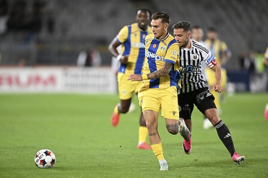 VIDEO | U Cluj - Petrolul 2-3. Rezultat surpriză în Ardeal. Ploieştenii au obţinut toate punctele şi au urcat pe 2