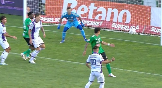 LIVE VIDEO | FC Argeş - Sepsi, ACUM, în Superliga, pe Orangesport.ro. Moldoveanu, cea mai mare ocazie a meciului. Emoţii la poarta lui Căbuz