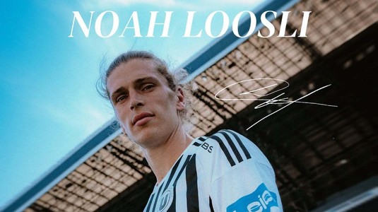 U Cluj a oficializat transferul! Fundaş elveţian cu experienţă în Bundesliga, noul „student”