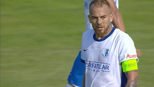 LIVE VIDEO | Farul - FC Botoşani, ACUM, pe orangesport.ro. Golul lui Alibec, anulat. Primă repriză spectaculoasă la Ovidiu