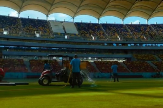 Anunţ major despre Arena Naţională! Primăria Capitalei a dezvăluit planul şi ce urmează pentru echipele care vor să evolueze pe cel mai mare stadion al ţării