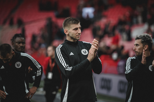 Cristiano Bergodi a decis în cazul lui Jovo Lukic, atacantul dorit de FCSB: "Sigur va fi"